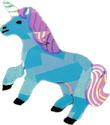 unicornsticker